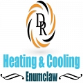 Dr Heating & Cooling Enumclaw logo
