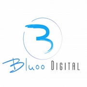 Bluoo Digital logo
