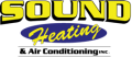 Sound Heating and Air Conditioning Inc. logo