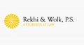 Rekhi & Wolk, PS, Immigration, Back Pay logo