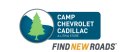 Camp Chevrolet logo