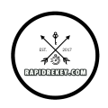 Rapid Rekey logo
