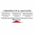 Christine Fox & Associates, Shorewest Realtors logo